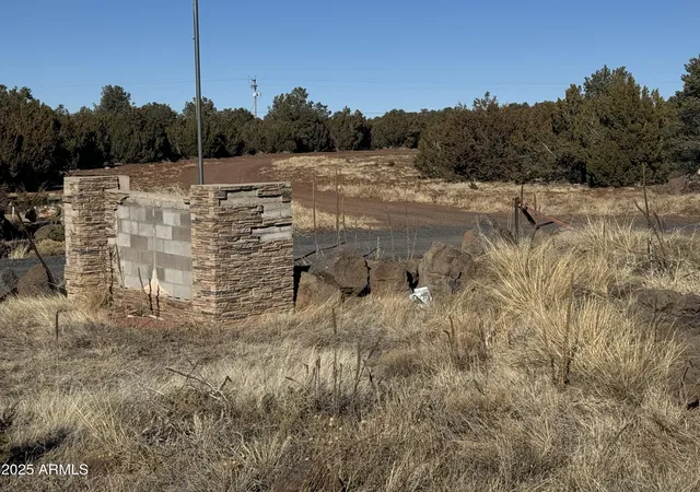 3rd image of #5 Skyline Ranch -- #5, Vernon, AZ 85940 | MLS# 7003478