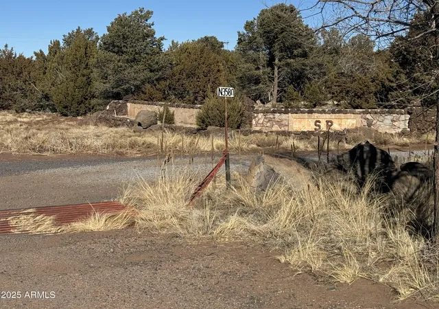 4th image of #5 Skyline Ranch -- #5, Vernon, AZ 85940 | MLS# 7003478