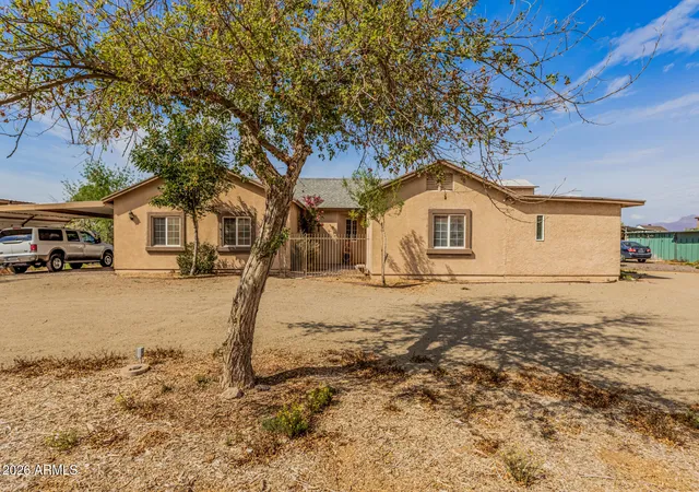 1st image of 22744 E Carla Vista Dr, Mesa, AZ 85212 | MLS# 7003469