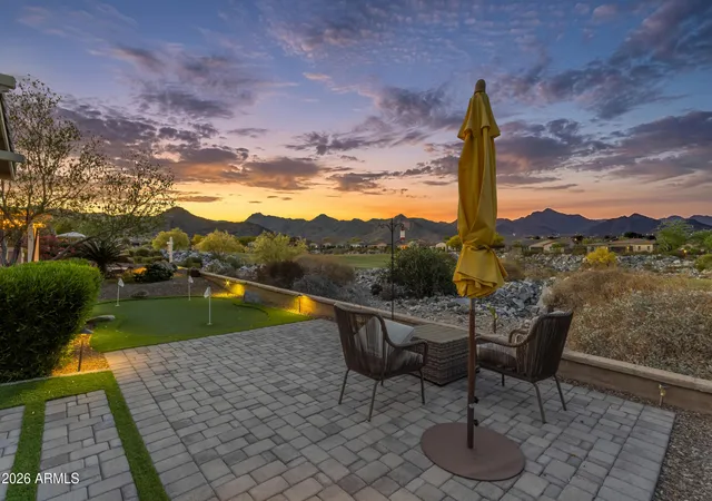 1st image of 20742 W Hillcrest Blvd, Buckeye, AZ 85396 | MLS# 7005525