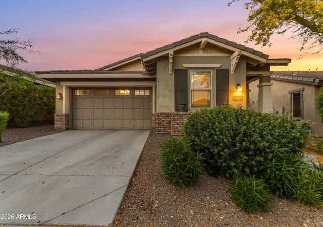 2nd image of 20742 W Hillcrest Blvd, Buckeye, AZ 85396 | MLS# 7005525
