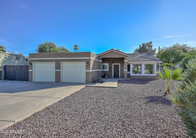 2nd image of 3043 N 34th St, Phoenix, AZ 85018 | MLS# 7003555