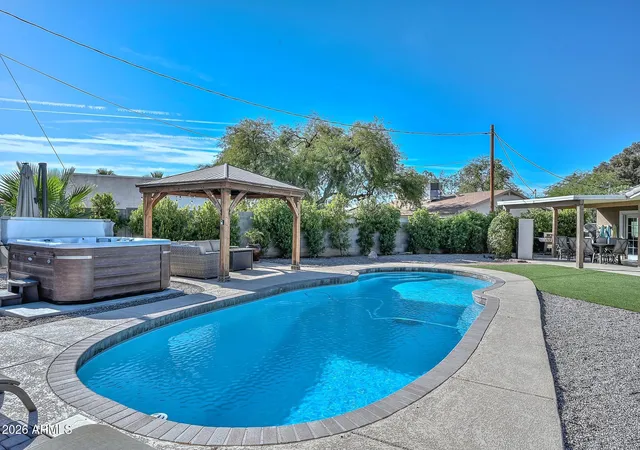 4th image of 3043 N 34Th St, Phoenix, AZ 85018 | MLS# 7003555