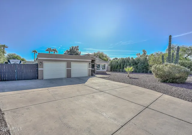 5th image of 3043 N 34Th St, Phoenix, AZ 85018 | MLS# 7003555