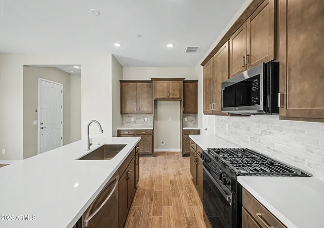 3rd image of 5606 N 205Th Dr, Buckeye, AZ 85396 | MLS# 7058898