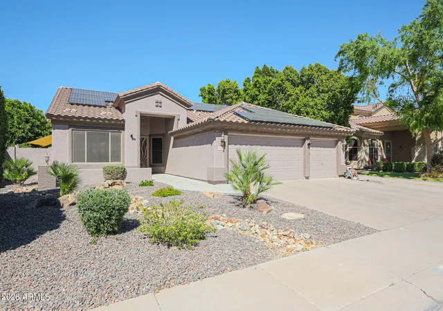 Homes for sale in Glendale, AZ | 5974 W Kerry Ln, Glendale, AZ 85308 | MLS# 7003485