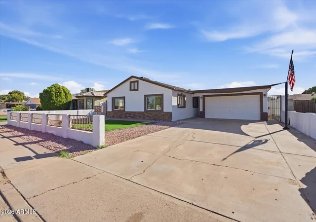 Photo 1 of Single family home for sale at 1505 S Kay Cir, Mesa, AZ 85204 | MLS# 7003479 | Listing updated on 2026-07-27