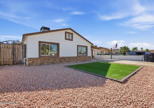 Photo 3 of Single family home for sale at 1505 S Kay Cir, Mesa, AZ 85204 | MLS# 7003479 | Listing updated on 2026-07-27