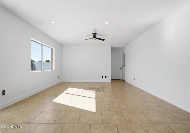 Photo 4 of Single family home for sale at 1505 S Kay Cir, Mesa, AZ 85204 | MLS# 7003479 | Listing updated on 2026-07-27