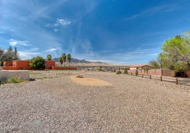 49th image of 1955 E Yavapai Pl, Sierra Vista, AZ 85650 | MLS# 7004145