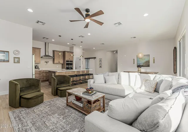 Photo 4 of Single family home for sale at 7253 W Avram Pl, San Tan Valley, AZ 85144 | MLS# 7004184 | Listing updated on 2026-09-27