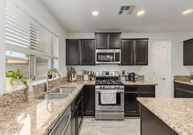 Photo 1 of Single family home for sale at 2699 N Daisy Dr, Florence, AZ 85132 | MLS# 7007008 | Listing updated on 2026-10-01