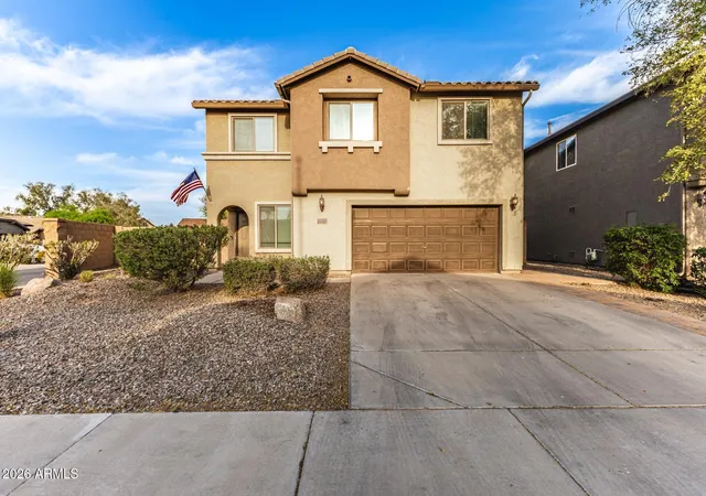 Photo 2 of Single family home for sale at 2699 N Daisy Dr, Florence, AZ 85132 | MLS# 7007008 | Listing updated on 2026-10-01