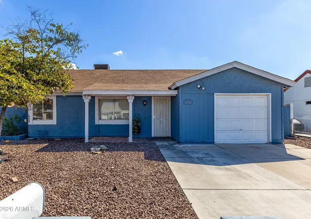 Photo 2 of Single family home for sale at 4537 N 79th Avenue, Phoenix, AZ 85033 | MLS# 7008093 | Listing updated on 2026-05-25