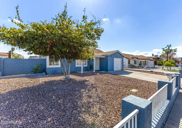 Photo 3 of Single family home for sale at 4537 N 79th Avenue, Phoenix, AZ 85033 | MLS# 7008093 | Listing updated on 2026-05-25