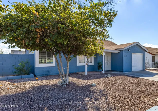 Photo 3 of Single family home for sale at 4537 N 79th Avenue, Phoenix, AZ 85033 | MLS# 7008093 | Listing updated on 2026-05-25