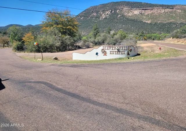 1st image of 560 N Javelina Rd, Payson, AZ 85541 | MLS# 7004014