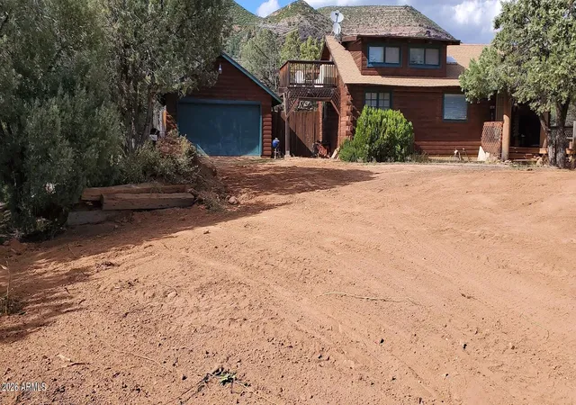 2nd image of 560 N Javelina Rd, Payson, AZ 85541 | MLS# 7004014