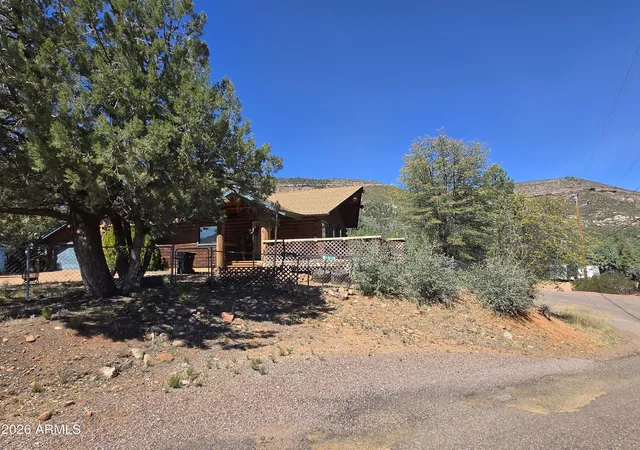 Photo 3 of Single family home for sale at 560 N Javelina Rd, Payson, AZ 85541 | MLS# 7004014 | Listing updated on 2026-08-28