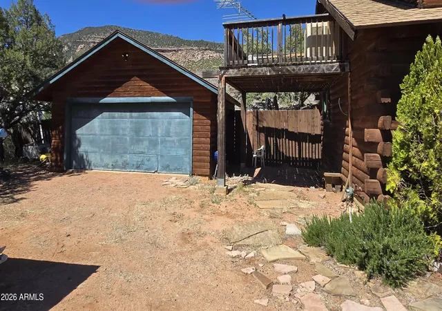 Photo 3 of Single family home for sale at 560 N Javelina Rd, Payson, AZ 85541 | MLS# 7004014 | Listing updated on 2026-08-28