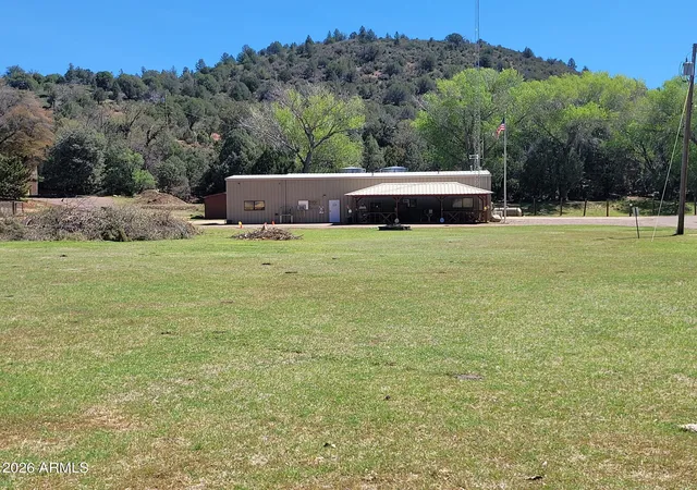 50th image of 560 N Javelina Rd, Payson, AZ 85541 | MLS# 7004014