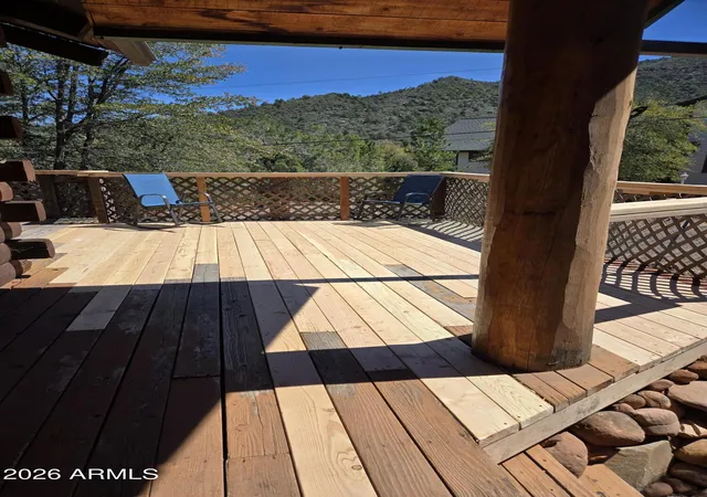 Photo 4 of Single family home for sale at 560 N Javelina Rd, Payson, AZ 85541 | MLS# 7004014 | Listing updated on 2026-08-28