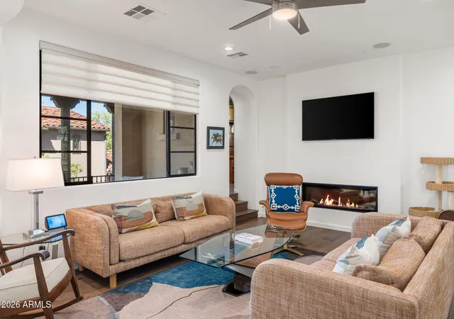 3rd image of 18650 N Thompson Peak Pkwy #2074, Scottsdale, AZ 85255 | MLS# 7005061