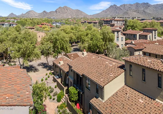 2nd image of 18650 N Thompson Peak Pkwy, Scottsdale, AZ 85255