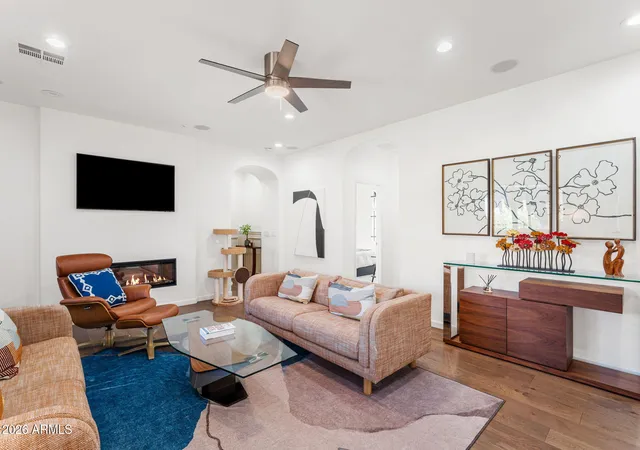 4th image of 18650 N Thompson Peak Pkwy #2074, Scottsdale, AZ 85255 | MLS# 7005061