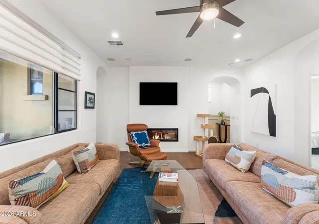 5th image of 18650 N Thompson Peak Pkwy #2074, Scottsdale, AZ 85255 | MLS# 7005061