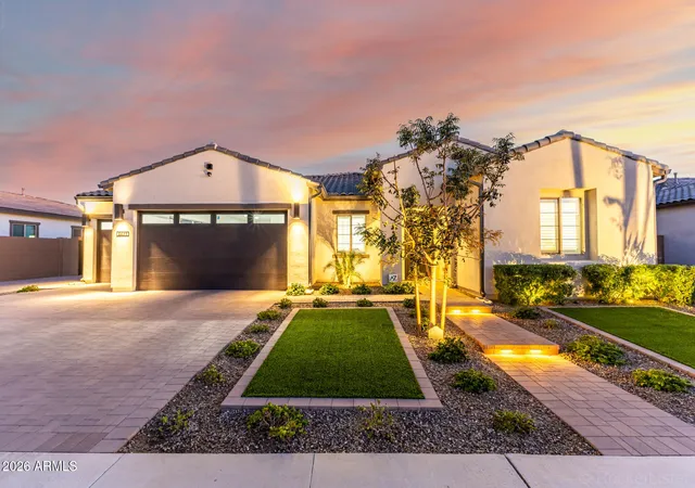 3rd image of 4423 W Park View Ln, Glendale, AZ 85310 | MLS# 7004349