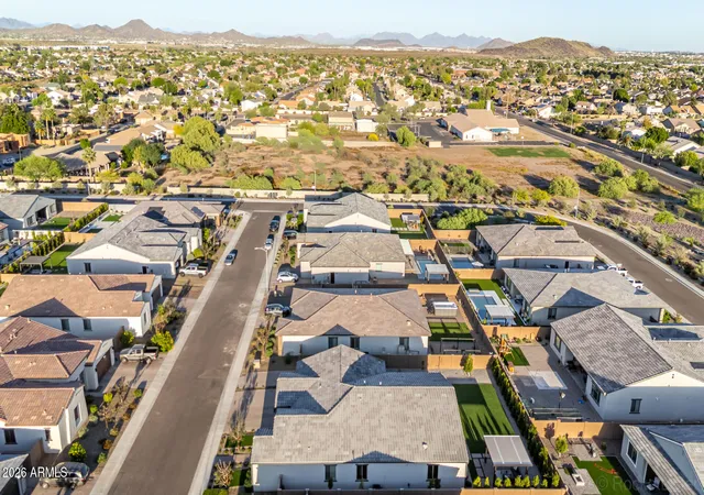 62nd image of 4423 W Park View Ln, Glendale, AZ 85310 | MLS# 7004349
