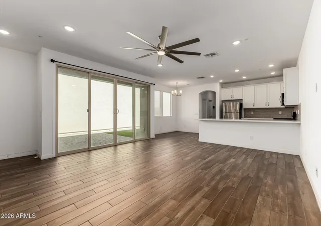 Photo 3 of Single family home for sale at 1877 N Marketside Ave, Buckeye, AZ 85396 | MLS# 7003565 | Listing updated on 2026-07-16