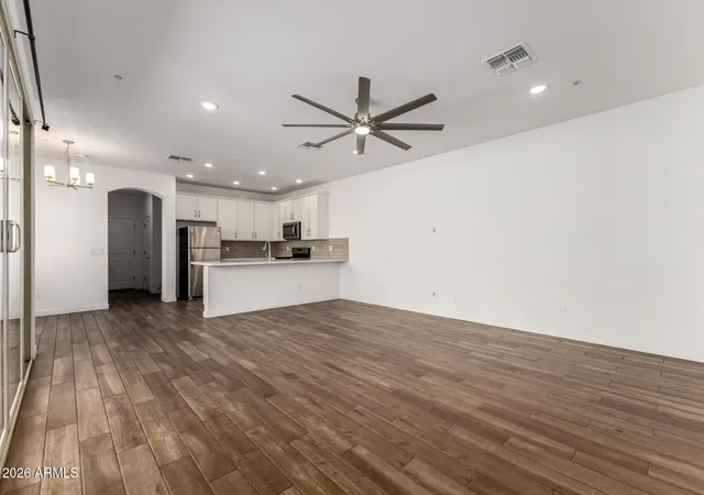 Photo 4 of Single family home for sale at 1877 N Marketside Ave, Buckeye, AZ 85396 | MLS# 7003565 | Listing updated on 2026-07-16