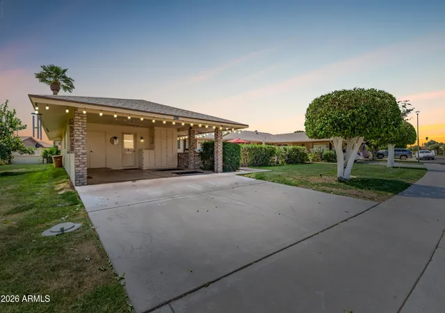 1st image of 9933 W Mountain View Rd, Sun City, AZ 85351 | MLS# 7006406