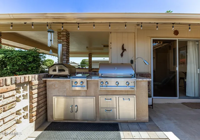 4th image of 9933 W Mountain View Rd, Sun City, AZ 85351 | MLS# 7006406