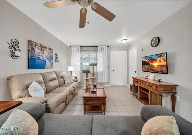 4th image of 13623 N 111Th Ave, Sun City, AZ 85351 | MLS# 7003539