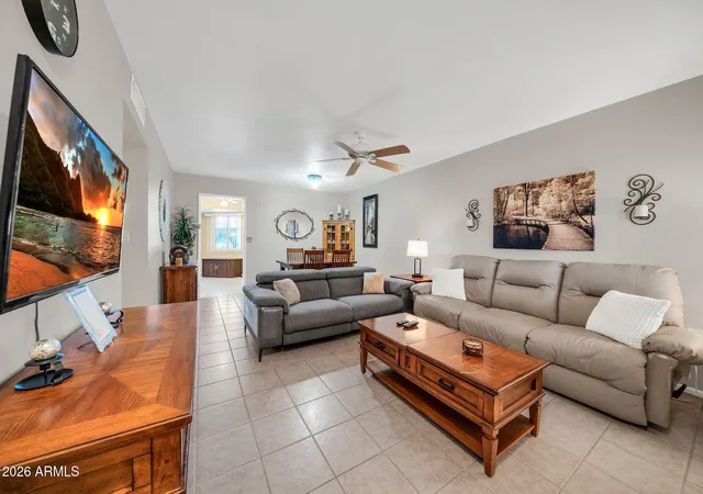 5th image of 13623 N 111Th Ave, Sun City, AZ 85351 | MLS# 7003539