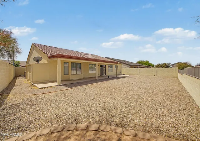 23rd image of 518 E Black Diamond Dr, Casa Grande, AZ 85122 | MLS# 7012057