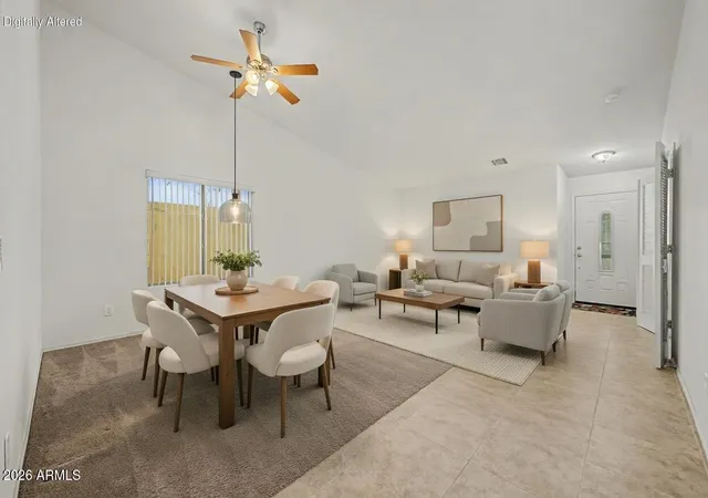 4th image of 518 E Black Diamond Dr, Casa Grande, AZ 85122 | MLS# 7012057