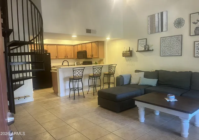 Photo 4 of Townhouse for sale at 1351 N Pleasant Dr #2062, Chandler, AZ 85225 | MLS# 7005778 | Listing updated on 2026-09-02