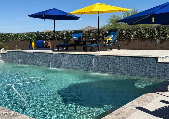 Photo 2 of Single family home for sale at 4264 W Suncup Dr, San Tan Valley, AZ 85144 | MLS# 7003568 | Listing updated on 2026-08-31
