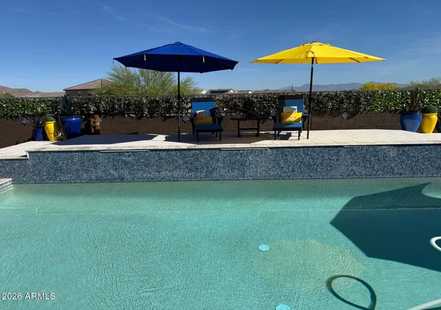 Photo 3 of Single family home for sale at 4264 W Suncup Dr, San Tan Valley, AZ 85144 | MLS# 7003568 | Listing updated on 2026-08-31