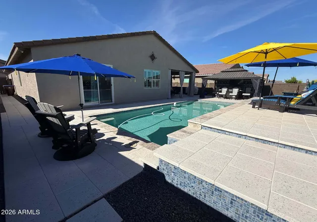 Photo 3 of Single family home for sale at 4264 W Suncup Dr, San Tan Valley, AZ 85144 | MLS# 7003568 | Listing updated on 2026-08-31