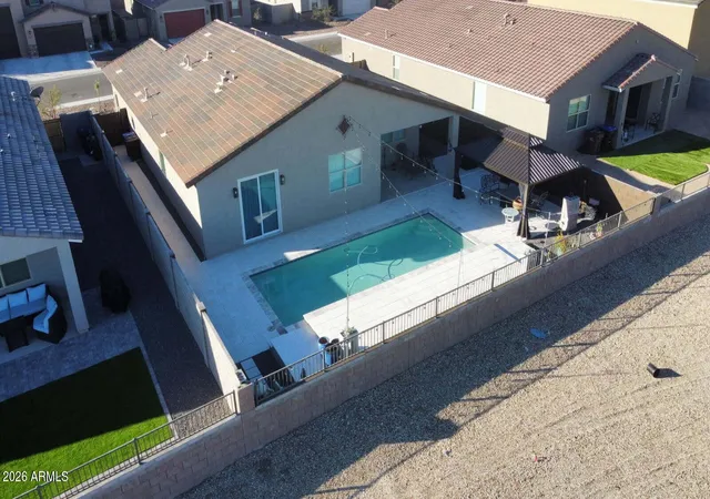 Photo 4 of Single family home for sale at 4264 W Suncup Dr, San Tan Valley, AZ 85144 | MLS# 7003568 | Listing updated on 2026-08-31