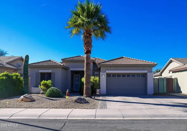 1st image of 21269 E Roundup Wy, Queen Creek, AZ 85142 | MLS# 7003611