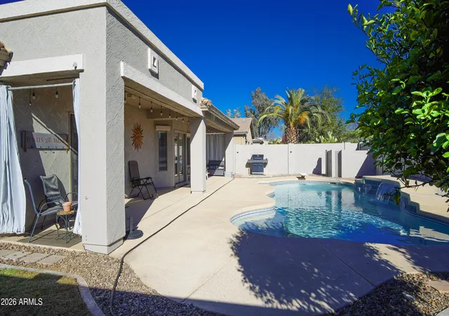 32nd image of 21269 E Roundup Wy, Queen Creek, AZ 85142 | MLS# 7003611