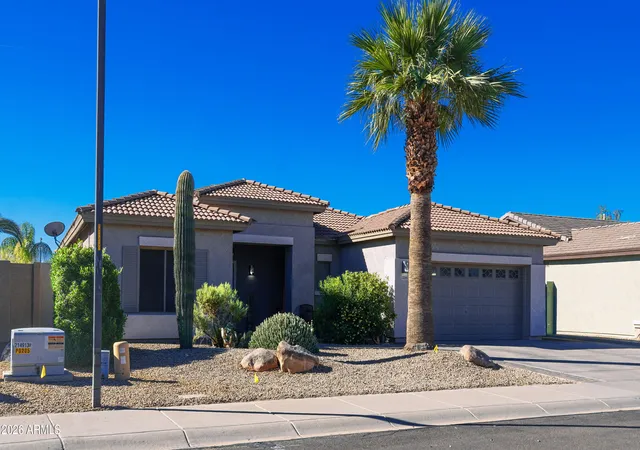 3rd image of 21269 E Roundup Wy, Queen Creek, AZ 85142 | MLS# 7003611