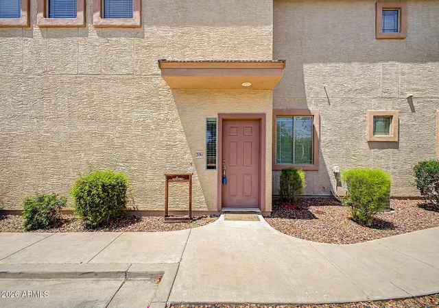 Homes for sale in Anthem, AZ | 42424 N Gavilan Peak Pkwy #52206, Anthem, AZ 85086 | MLS# 7021091