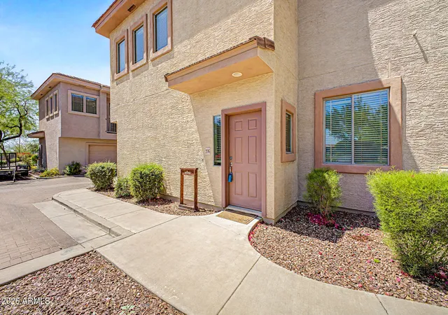 Homes for sale in Anthem, AZ | 42424 N Gavilan Peak Pkwy #52206, Anthem, AZ 85086 | MLS# 7021091